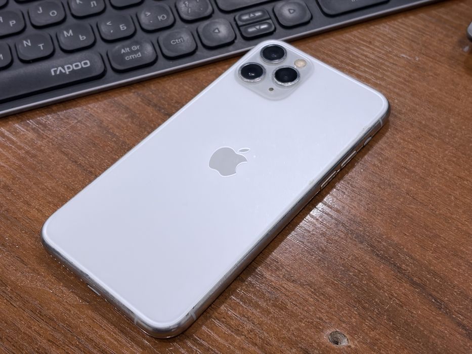 Iphone 11 pro 512 гб