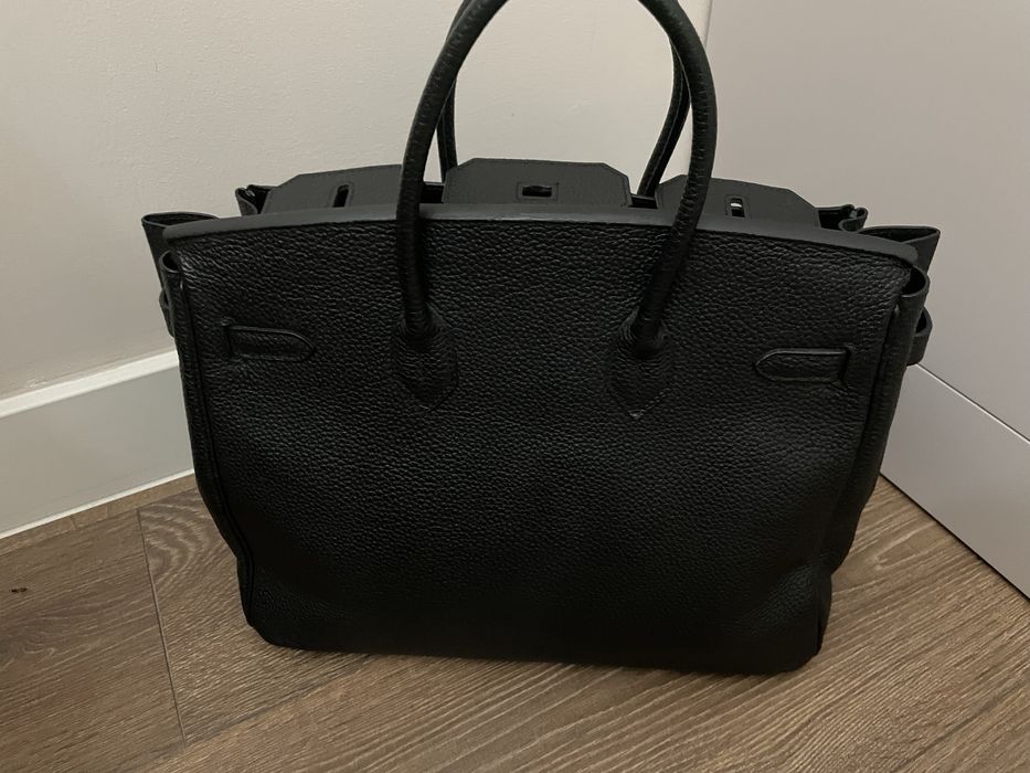 Продам сумку натуральная кожа