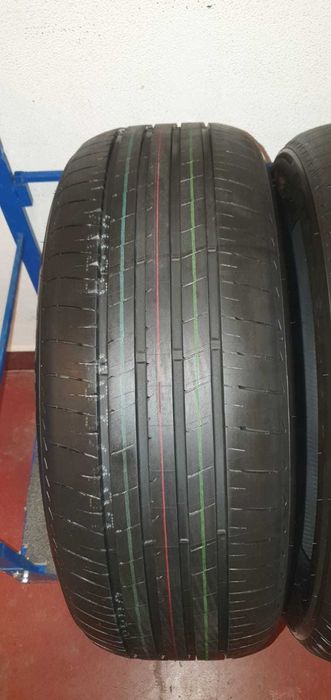 4 Anvelope BRIDGESTONE 235/50r20
