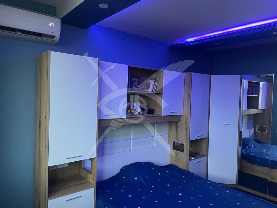 Продава се Тристаен апартамент в Айтос - 66 кв.м за 1570 €/кв.м - Снимка #2