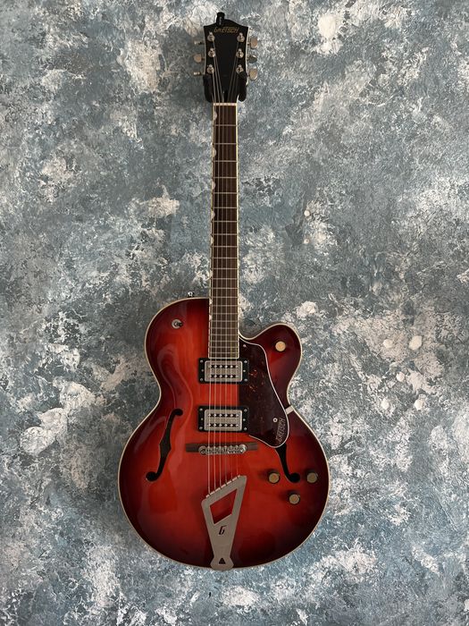 Китара Gretch g2420