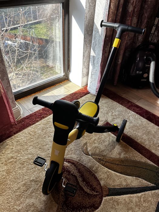 Продам велосипед беговел