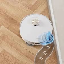 Прахосмукачка робот Dreame L20 Ultra