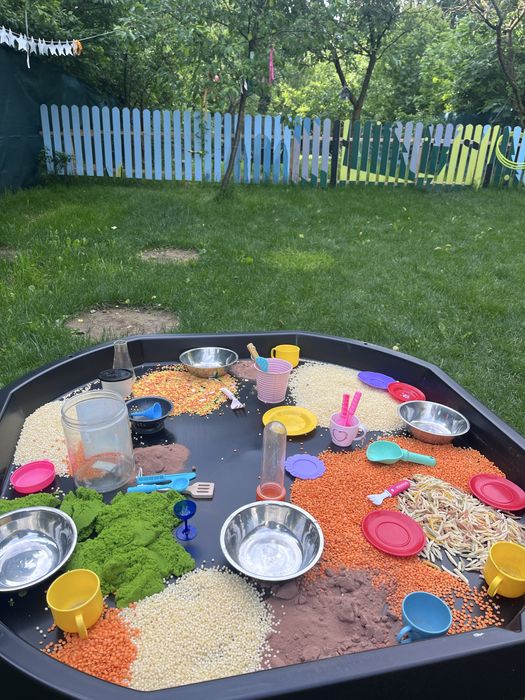 Vand afacere la cheie - centru educational in natura