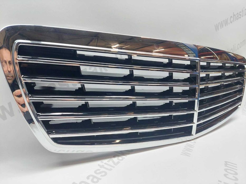 Решетка за MERCEDES E-class W211