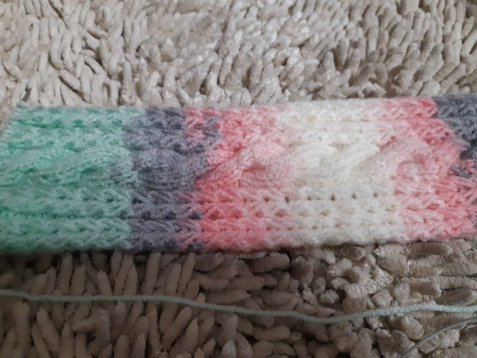 Повязка на голову