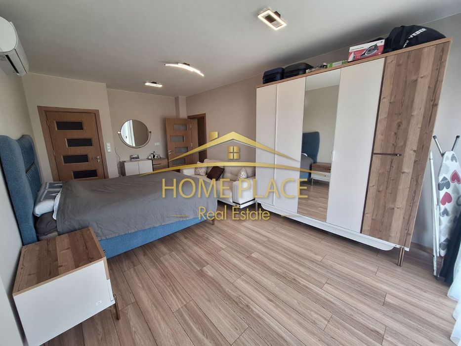 Продава се Двустаен апартамент в к.к. Св.Св. Константин и Елена - 63 кв.м за 2937 €/кв.м - Снимка #1