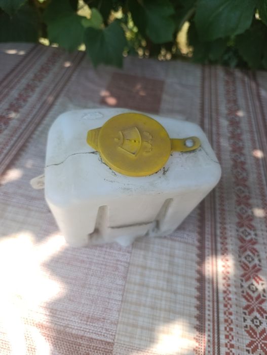Termocupla bandouri vas lichid parbriz Opel CORSA C 2001