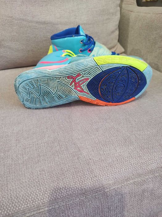 Nike Kyrie 6 Pool -size 39