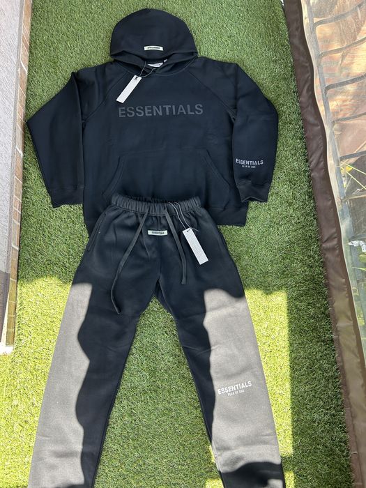 Trening Essentials Fear of God / Premium / 2025