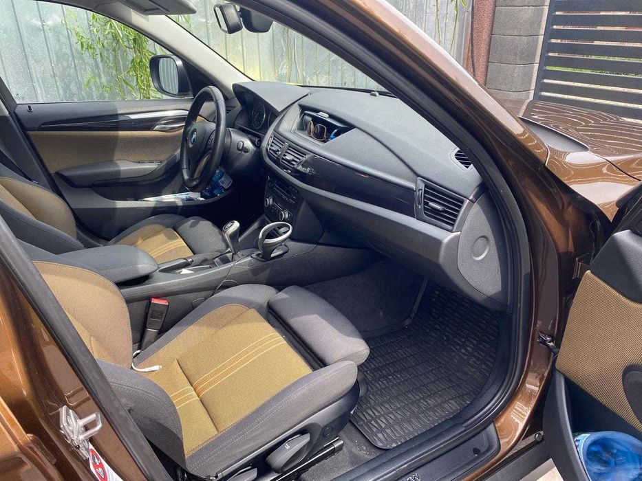 BMW 1 Series 2010 — imagine 4