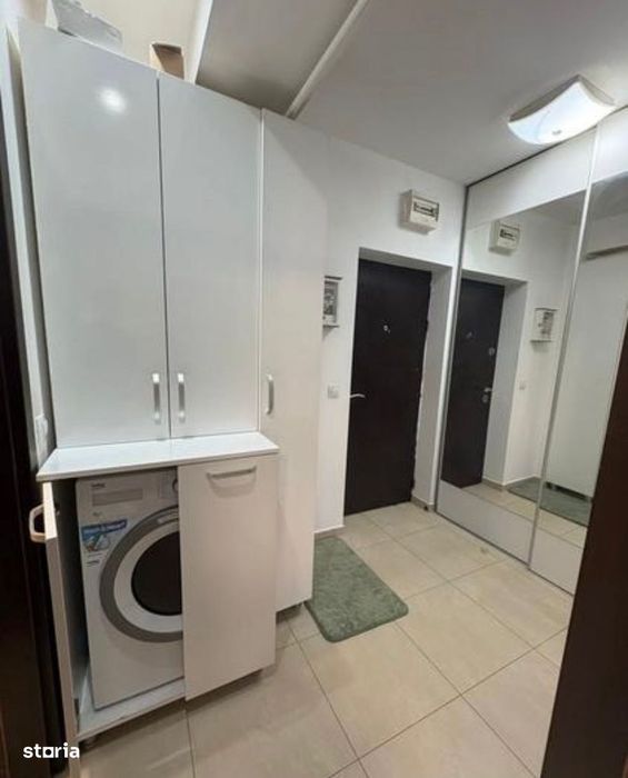 Apartament 2 Camere - ( Trend Residence ) - Loc De Parcare