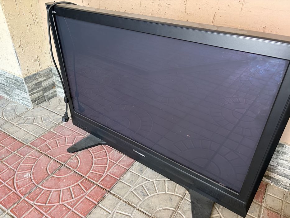 Телевизор Panasonic VIERA