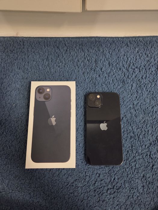 IPhone 13 Перфектно запазен