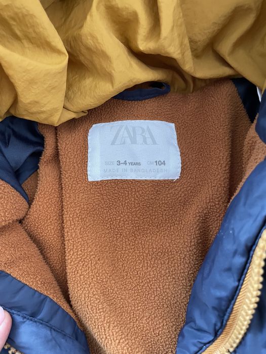 Весенние Куртки Zara