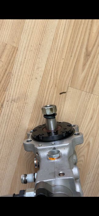 Cummins dvigateli dizel nasos aksessuarlari dizel moy pompasi