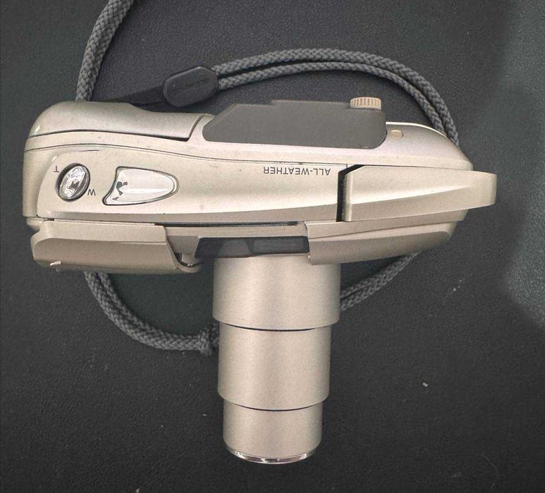 Филмов фотоапарат Olympus Mju III Wide 100