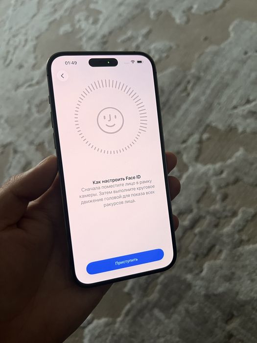 Iphone 14 pro max 128 gb