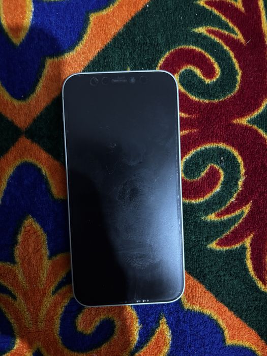 iphone 12 mini  64гб