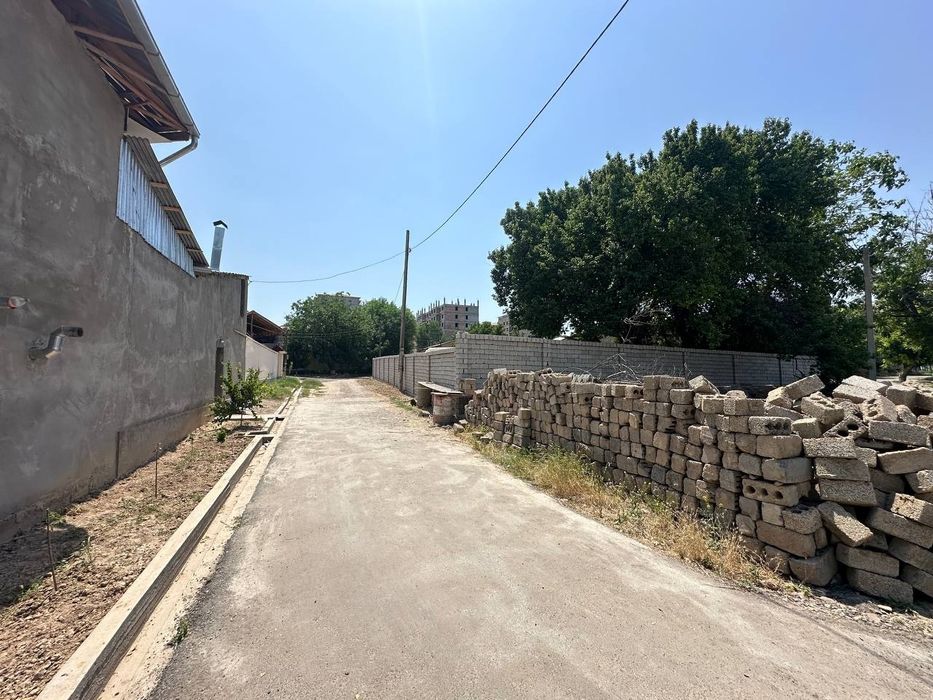 Солнечный 3,3 соток Ер сотилади