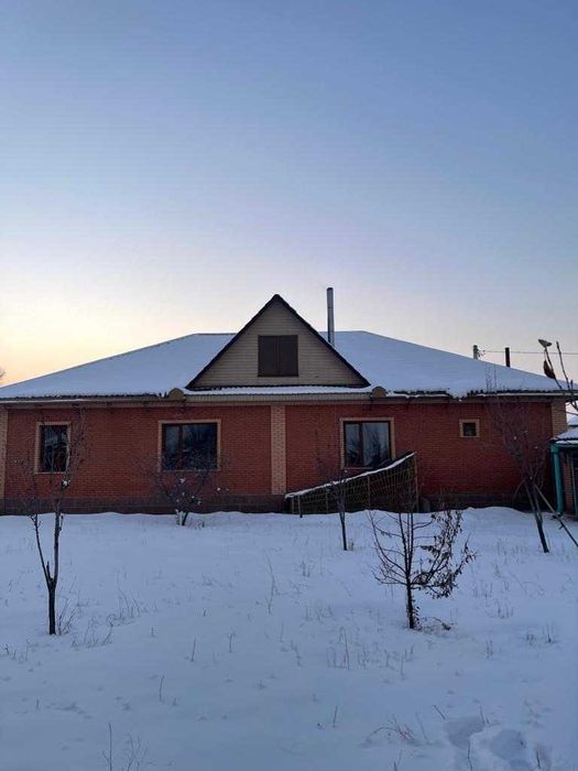 Продам дом 150 кв