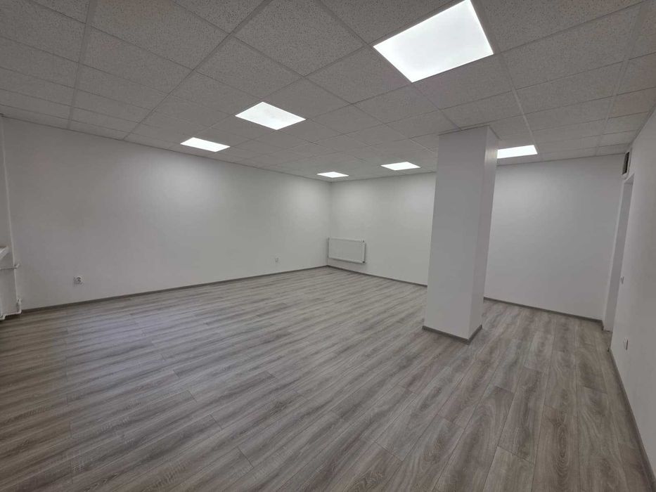 Inchiriez Spatiu de birouri 35 mp (parter) - Piata Romana