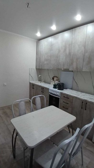 Продам 1 ком. квартиру ЖК "Достар"