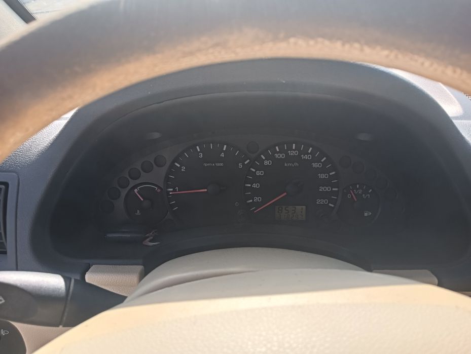 Vand Ford Turneo Connect 1.8tdci