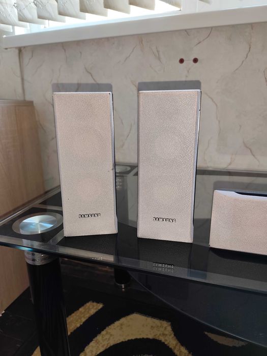 Колонки за домашно кино Samsung