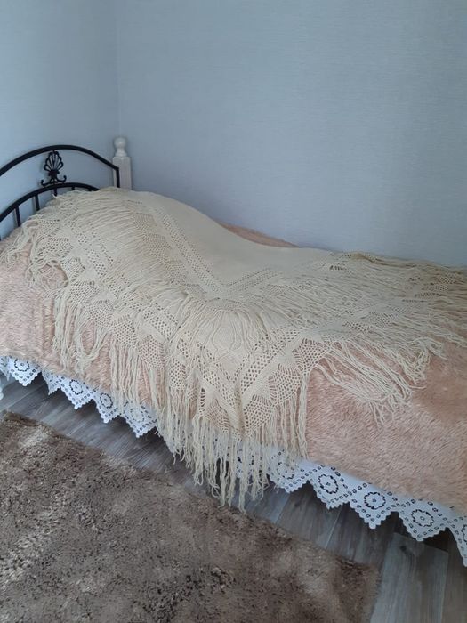 Продам платок. Плед.