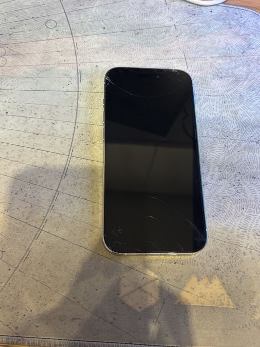 Iphone 14 pro 126 gb