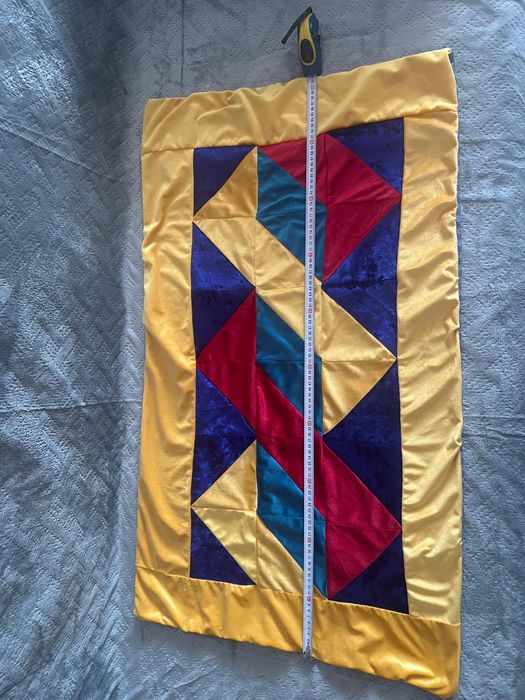 Наволочки на корпе