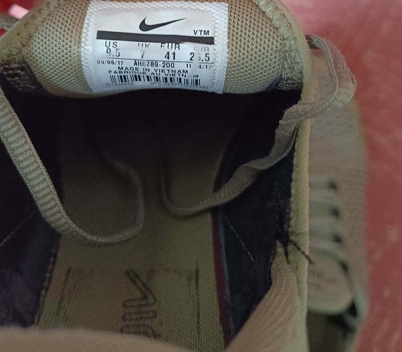 Nike Air Max 270 женски 41 номер