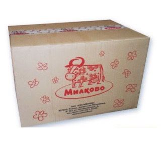 Сливочное масло и спреды