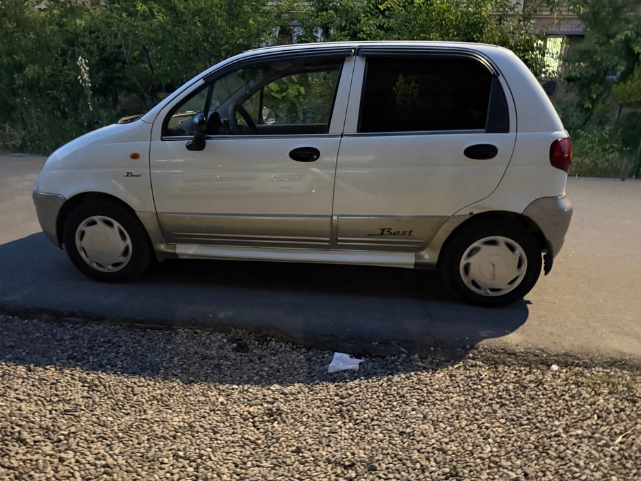 Other Matiz 2009 — 4