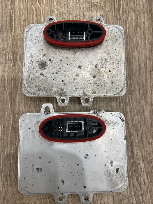 Ксенон баласт Hella + 4 бр. Ксенонови крушки