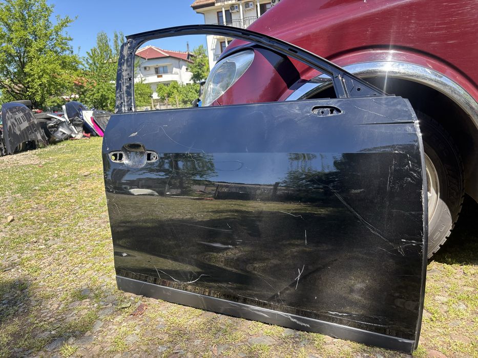 Врата Audi A4 B9