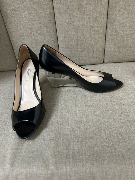 Женские летние туфли