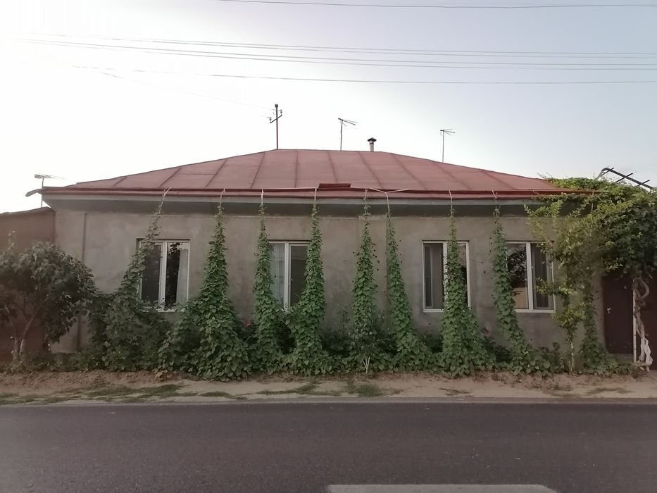 Продаётся дом со всеми удобствами