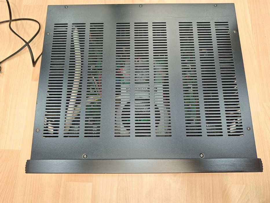 Заявен -Rotel RB 985 TXH - 5 канално крайно стъпало