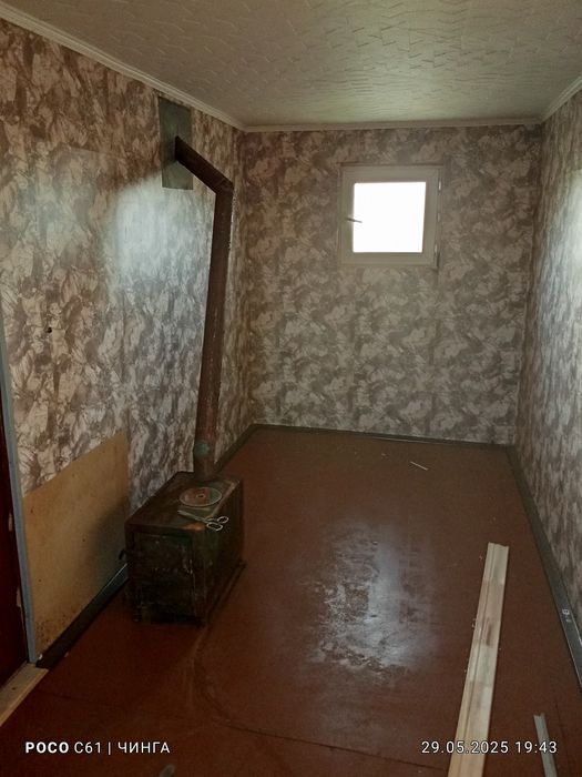 Продам вагончик торг и УАЗ патриот