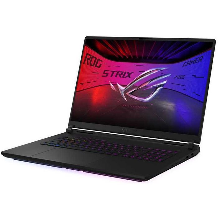 Asus ROG Strix SCAR 18 240Hz  Ultra 9 275HX 64GB RAM 16TB SSD RTX 5090