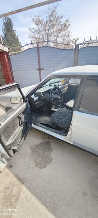 Продам ваз 21099