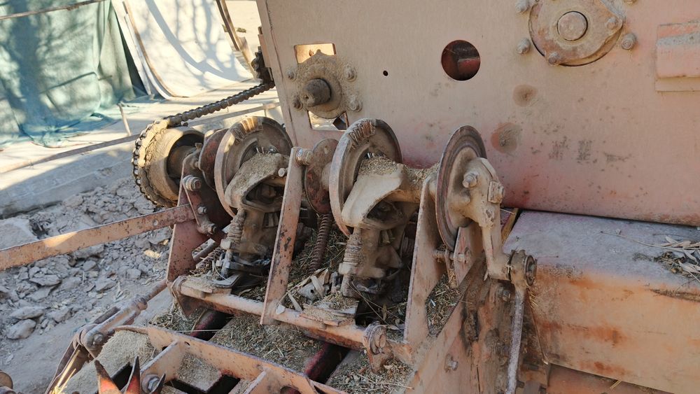 Т 40 кргиз опарат сотилад