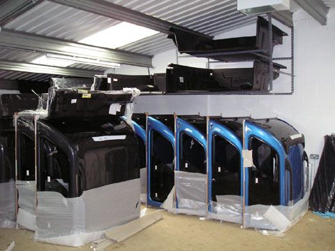 Гърнета комплект G63 G55 G500 AMG за Mercedes G-class W463