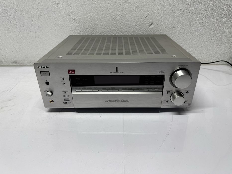 Ресийвър / Усилвател  - SONY STR - DB1080