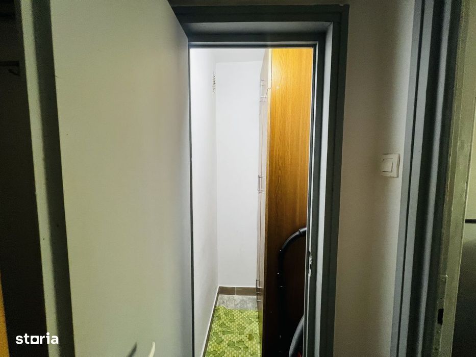 Apartament 2 Camere Crangasi | Etaj 2/4 | Zona linistita