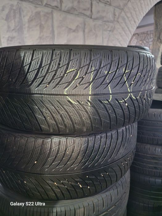 215 50 18 Continental Michelin  Замъка Ямбол