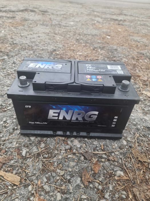 Акумулатор за кола