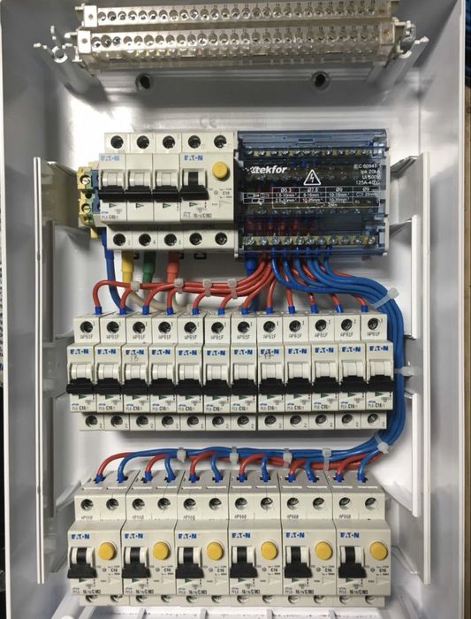 Электрик 24/7 срочный вызов